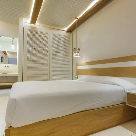 Hotel Hotiday Collection - Mykonos Town