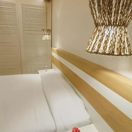 Hotel Hotiday Collection - 4*