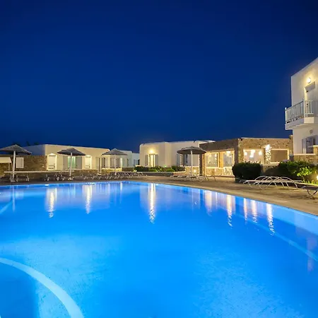 Hotiday Collection - Hotel Mykonos Town