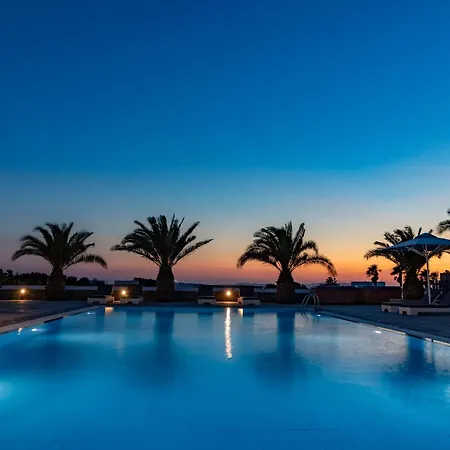 Hotiday Collection - 4* Mykonos Town