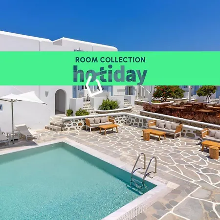 Hotiday Collection - ホテル