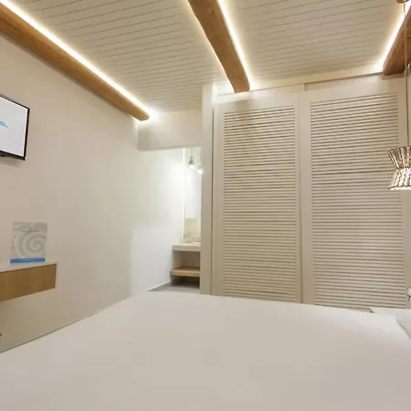 Hotiday Collection - ホテル Mykonos Town